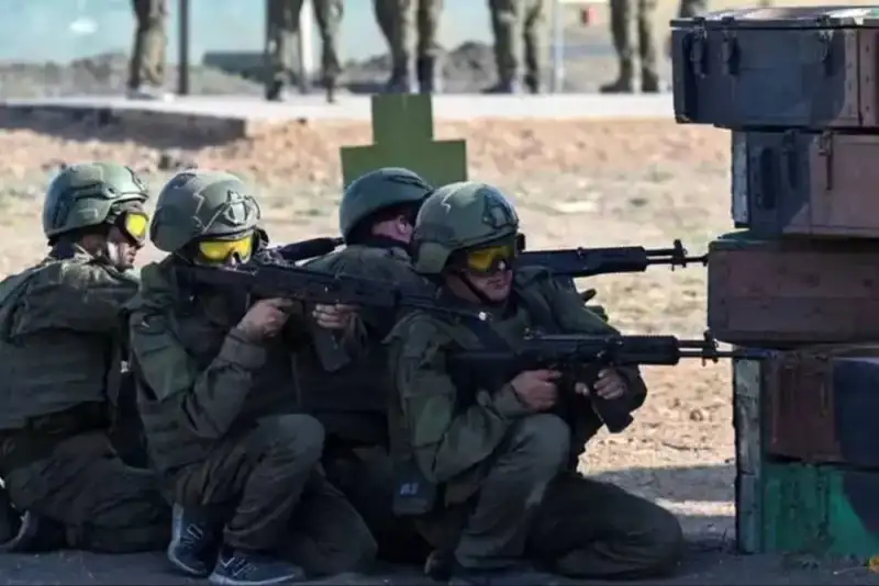 اوکراین طرح جدیدی برای صلح به آمریکا ارائه کرد