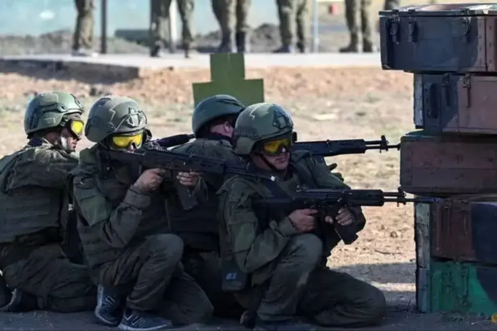 اوکراین طرح جدیدی برای صلح به آمریکا ارائه کرد