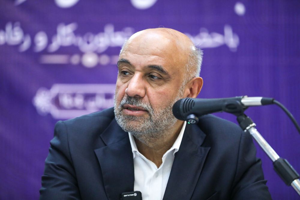 تفاهم‌نامه بزرگ مسکن کارگری با حضور رئیس‌جمهور رونمایی شد