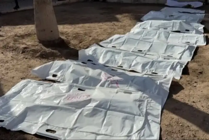 وزارت بهداشت فلسطین: بیش از 171 هزار نفر در غزه زخمی شدند