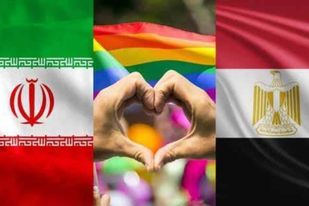 احتمال تغییر زمان دیدار ایران–مصر در پی اعتراض دو کشور