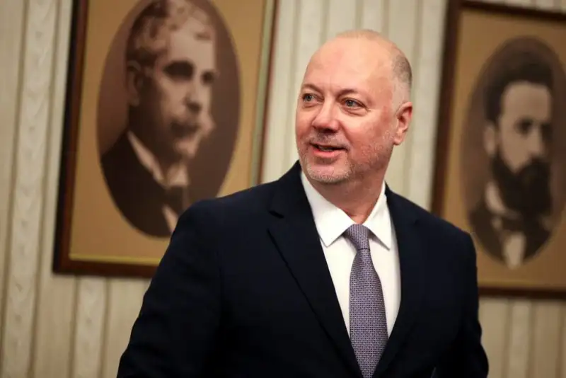 نخست‌وزیر بلغارستان استعفا داد