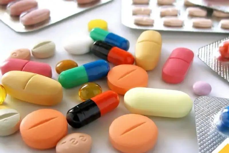 کشف 18 هزار نوع قرص مخدر در تربت‌حیدریه