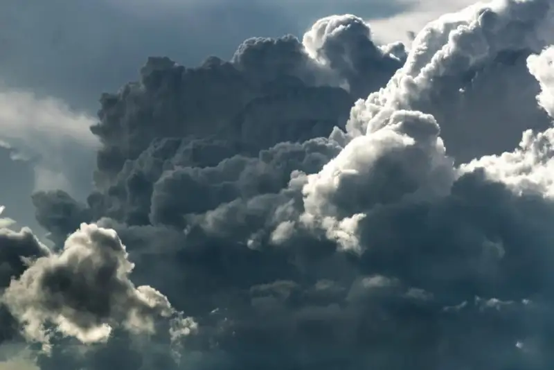 حل معمای قدیمی بارورسازی ابرها؛ یُدید نقره در باران‌سازی از نگاه علم امروز