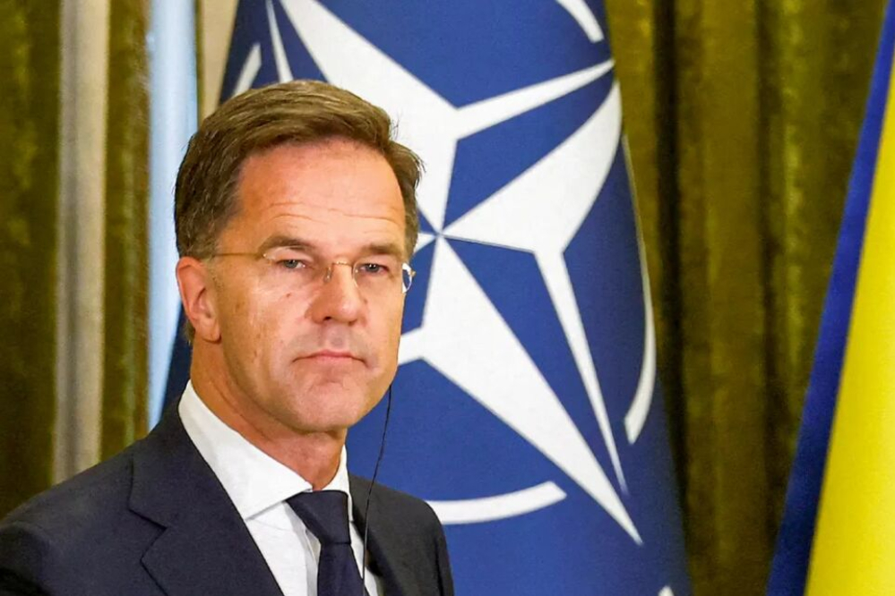دبیرکل ناتو: هدف بعدی روسیه ما هستیم