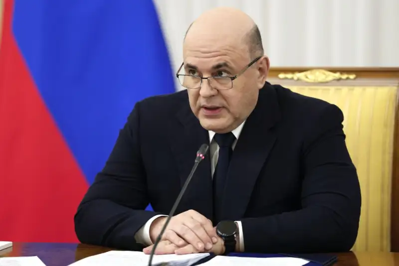 نخست‌وزیر روسیه از آغاز اجرای توافق تجارت آزاد بین ایران و اتحادیه اوراسیا خبر داد