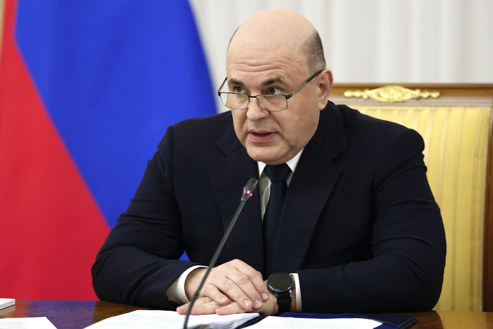 نخست‌وزیر روسیه از آغاز اجرای توافق تجارت آزاد بین ایران و اتحادیه اوراسیا خبر داد