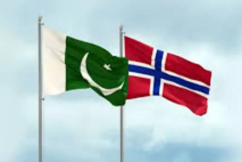 پاکستان سفیر نروژ را احضار کرد