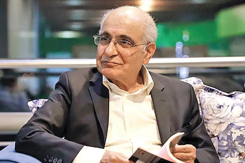 خالق «قصه‌های مجید» در بیمارستان بستری شد+علت بستری