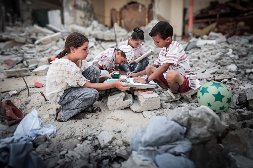 دسترسی به غذا در غزه بهتر شد اما زندگی همچنان وخیم است