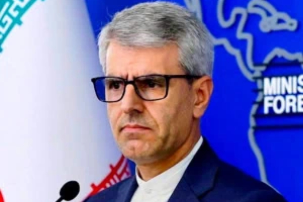 ایران میزبان نشست منطقه‌ای درباره تحولات افغانستان شد