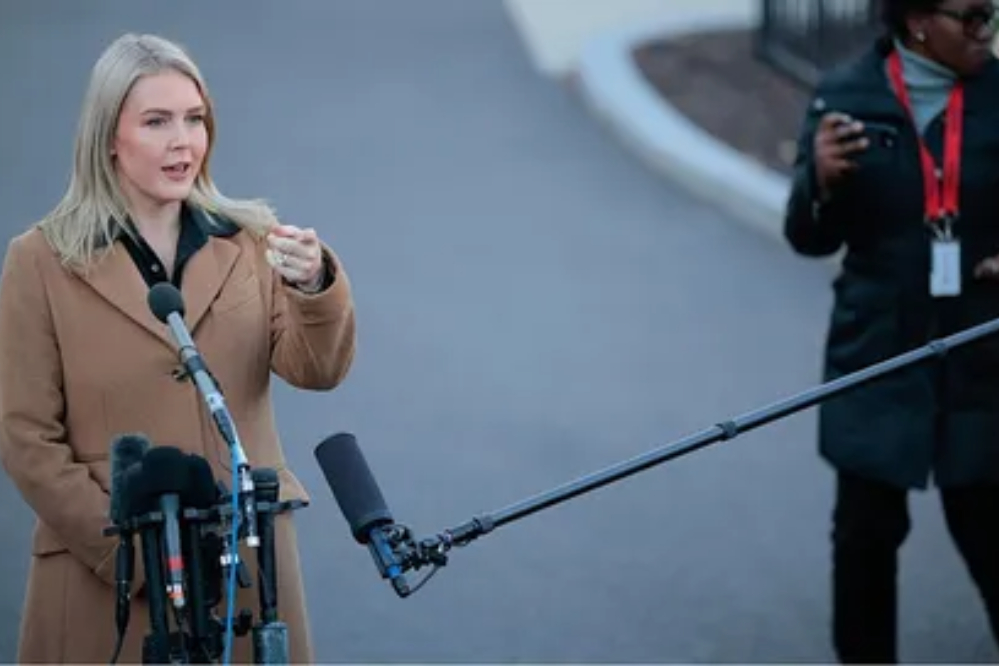 הבית הלבן דן בשלב השני של תוכנית השלום לעזה.