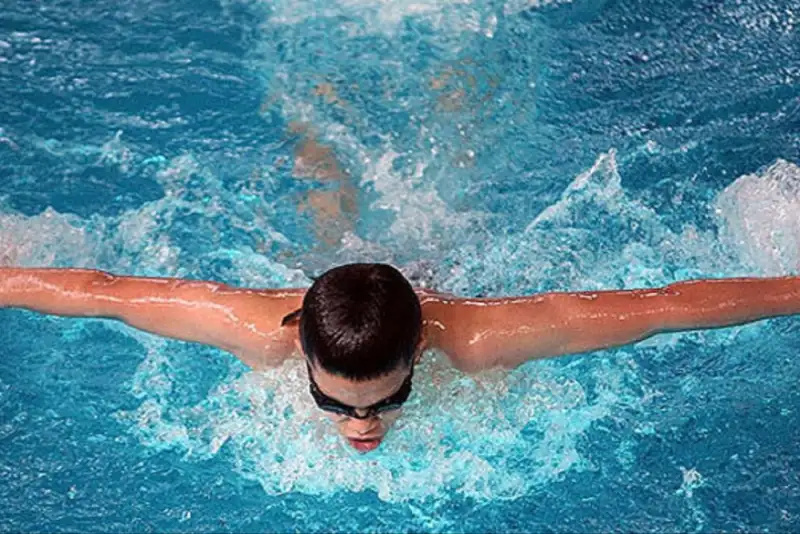 پاراآسیایی جوانان؛ درخشش شناگران ایران با 61 مدال رنگارنگ