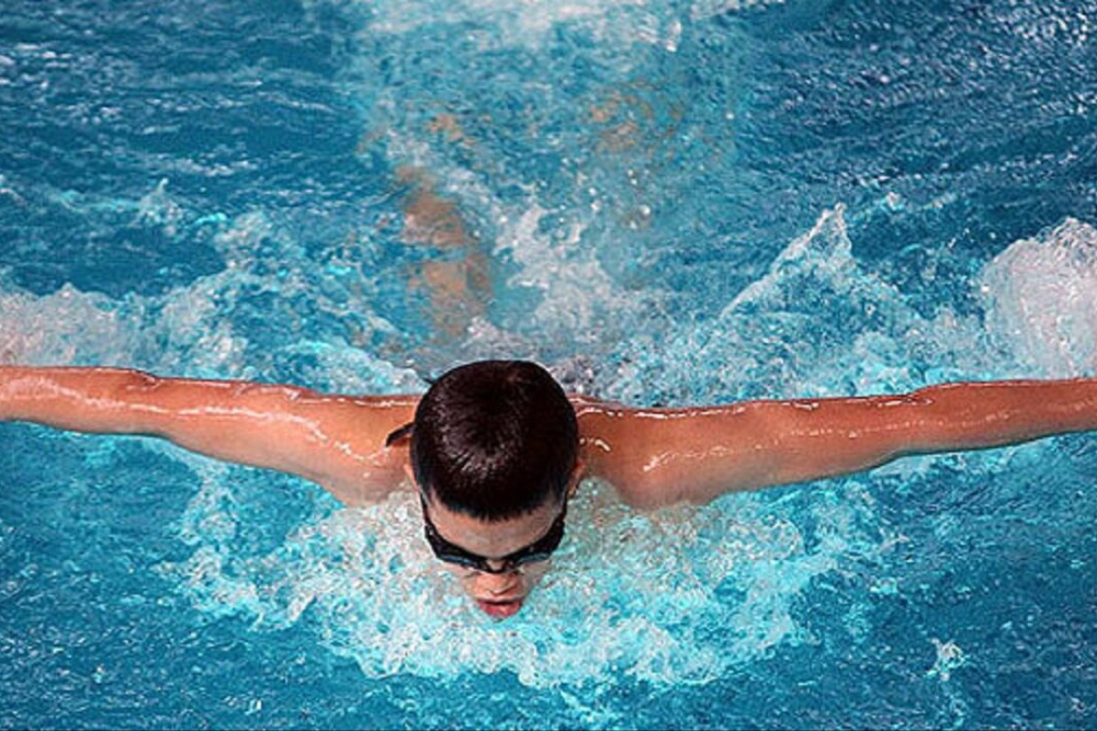 پاراآسیایی جوانان؛ درخشش شناگران ایران با 61 مدال رنگارنگ