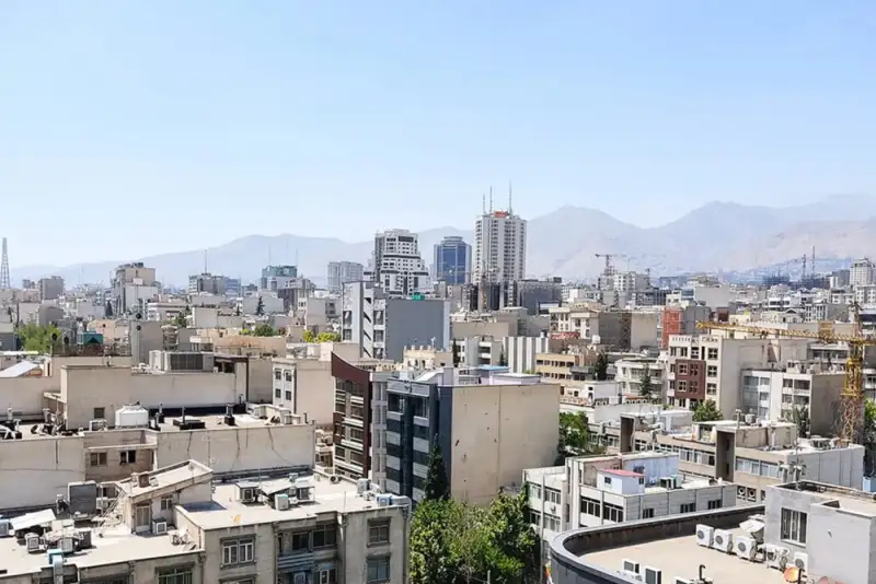 طرح «خانه ریز» در تهران اجرا شد