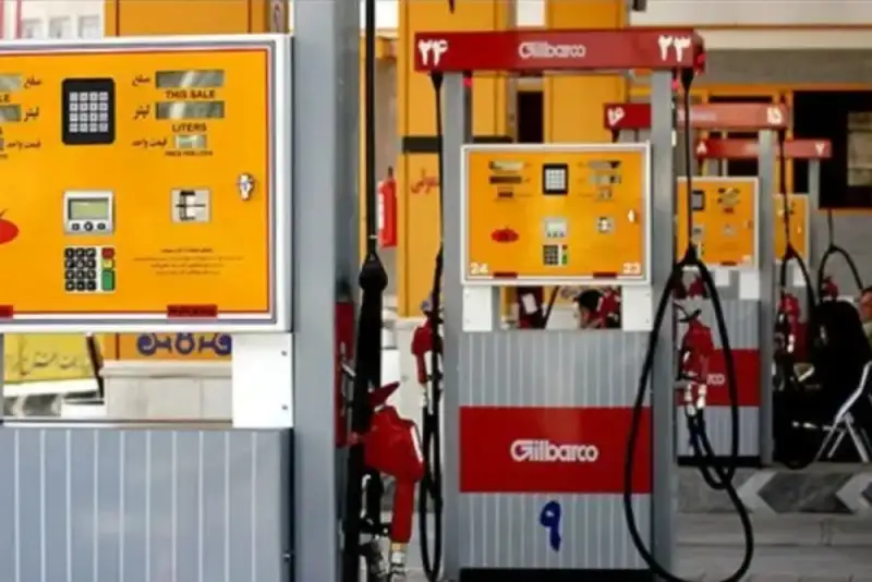 اجرای مصوبه جدید بنزینی دولت از شنبه 22 آذر