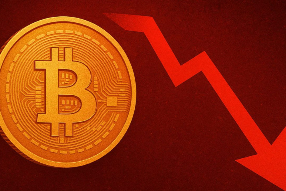 بیت‌کوین دوباره زیر مرز حساس 90 هزار دلار سقوط کرد