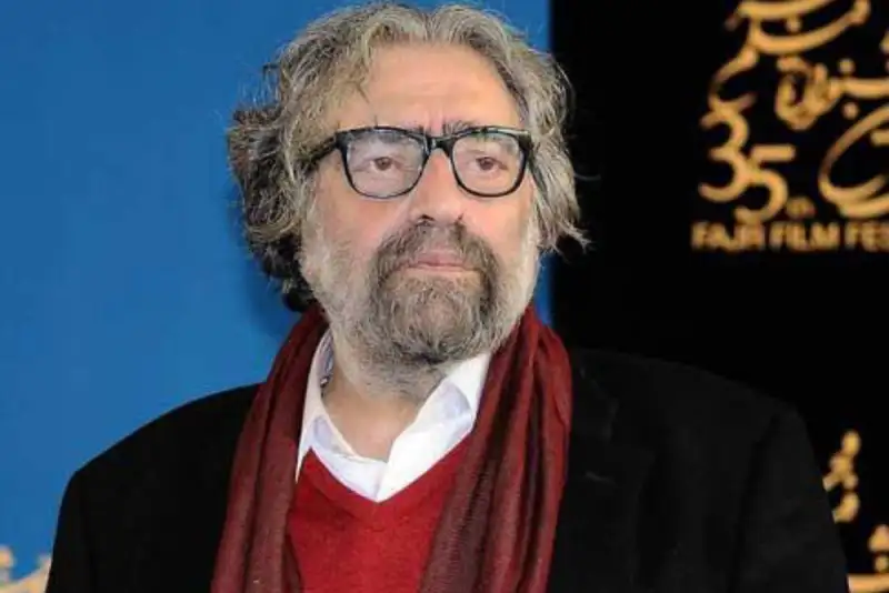 آخرین خبر از وضعیت جسمی مسعود کیمیایی در بیمارستان