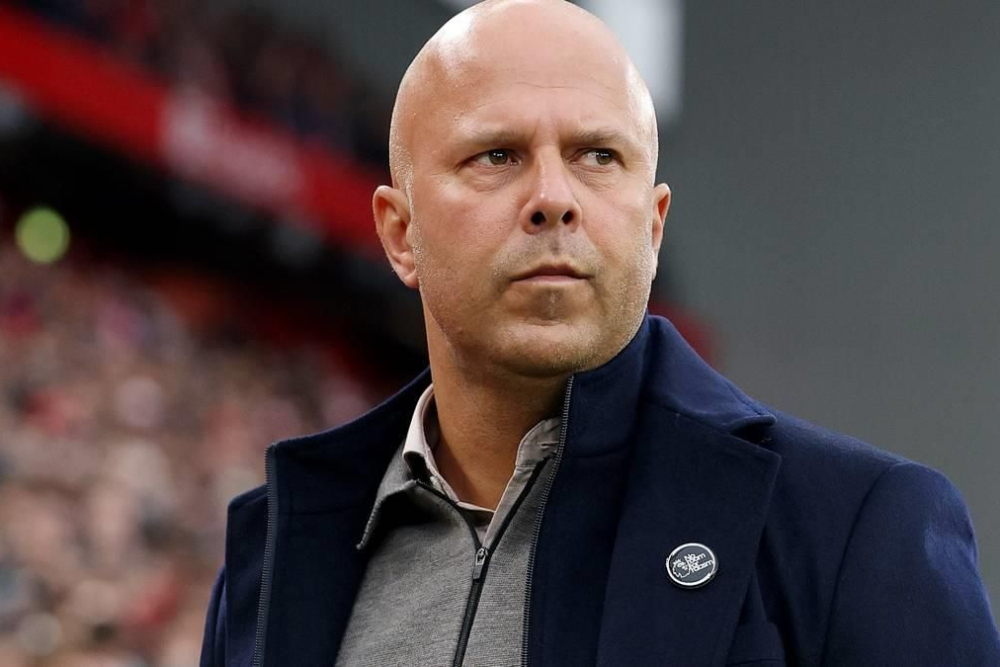 لیورپول با محمد صلاح مذاکره می کند