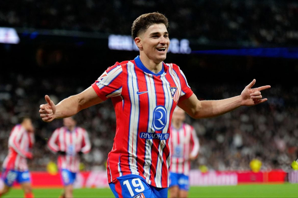 واکنش آلوارز به پیشنهاد بارسلونا