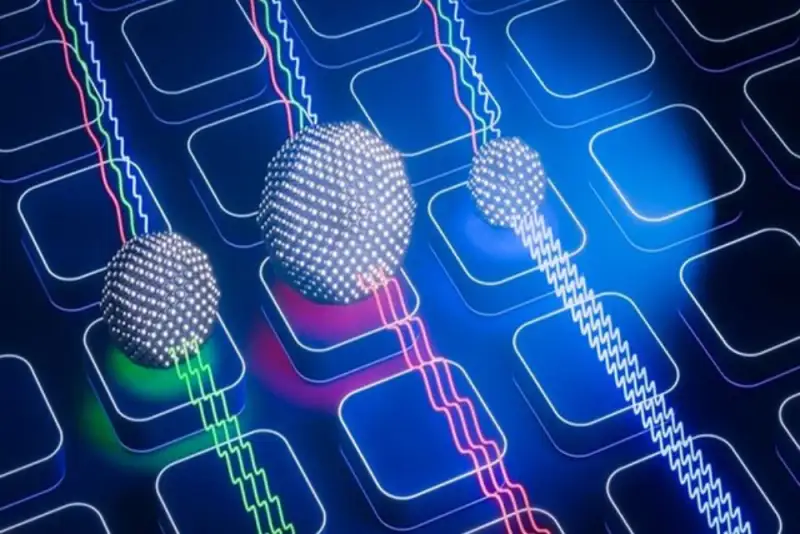 انقلاب در پنل‌های خورشیدی: MXene، گرافن جدید دنیای خورشیدی