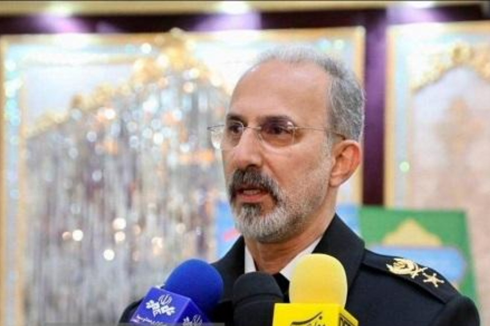 نتایج آزمون ورودی دانشگاه‌های افسری ارتش منتشر شد