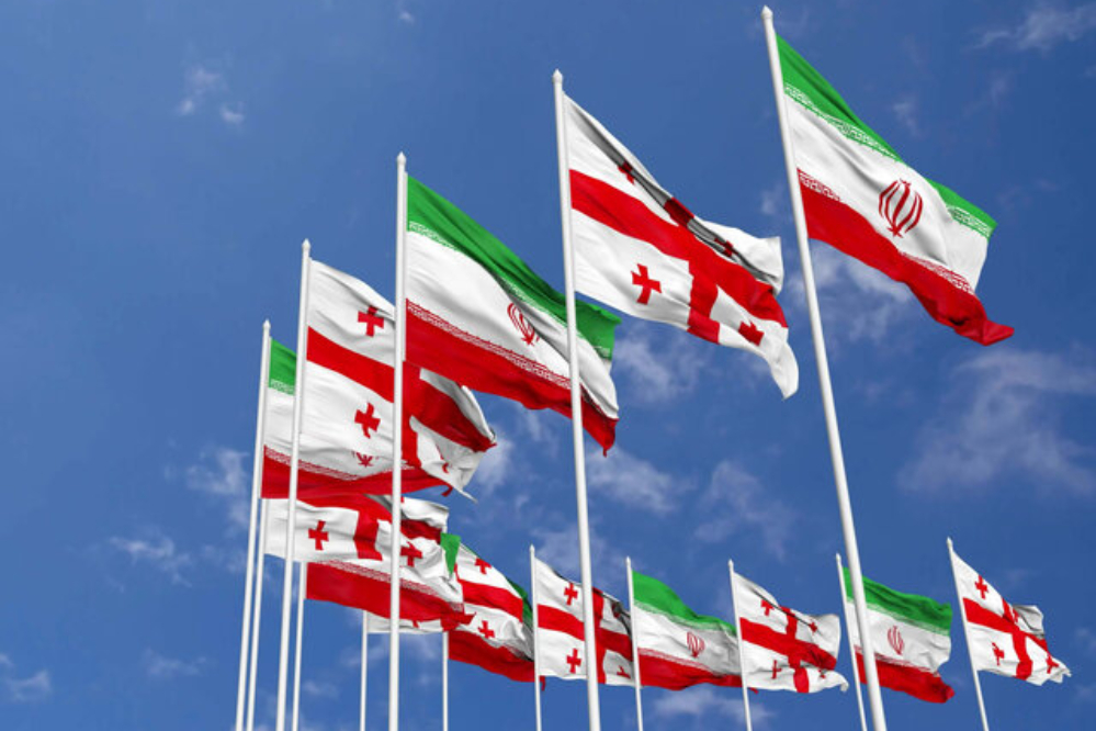 استرداد 4 زندانی ایرانی از گرجستان به کشور