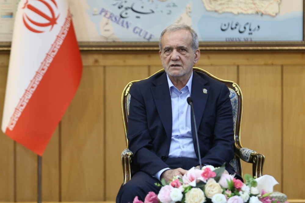 הביקור בקזחסטן ובטורקמניסטן הניב תוצאות חיוביות.