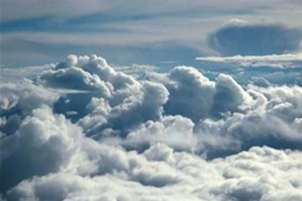 جزئیاتی از چگونی بارورسازی ابرهای تهران و البرز