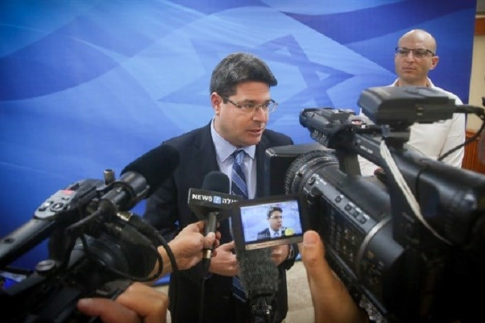 אנקרה היא אויבנו ואף חייל טורקי לא ייכנס לעזה.