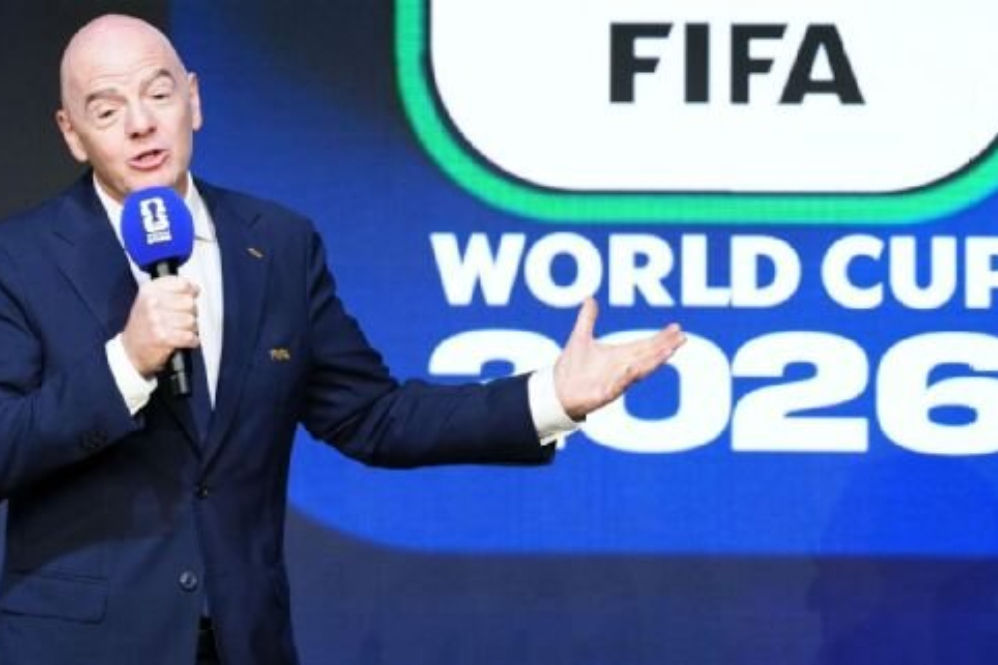 رکورد تاریخی درخواست بلیت جام جهانی 2026 شکسته شد