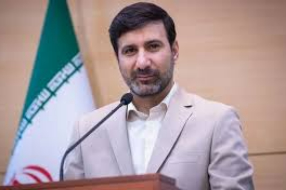 انتخاب اعضای هیئت مرکزی نظارت بر انتخابات میان‌دوره‌ای خبرگان