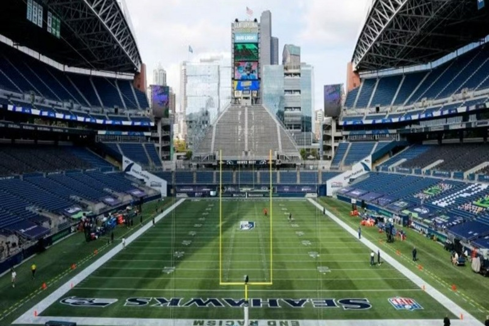 موافقت فیفا با حمایت از همجنسگرایی در ورزشگاه محل بازی ایران و مصر!