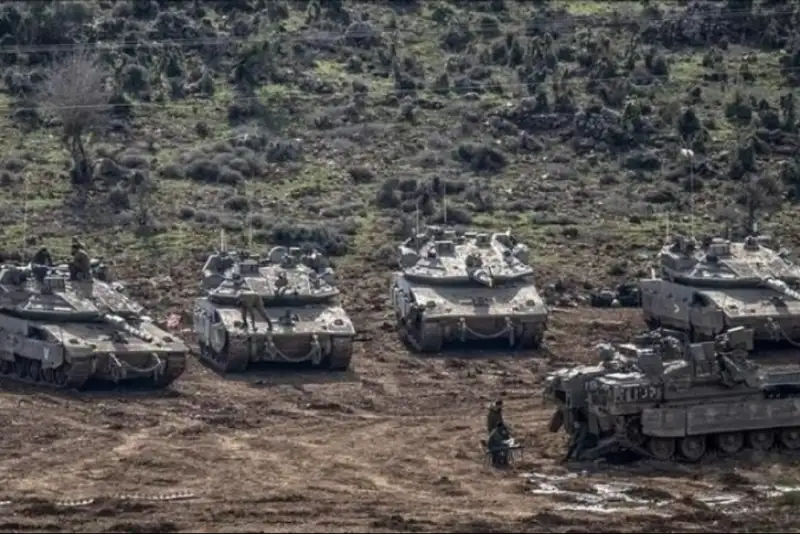 تداوم تجاوزهای رژیم صهیونیستی به سوریه