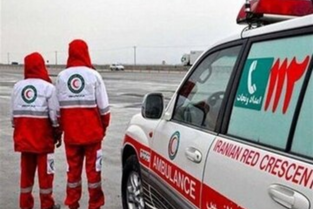 آماده‌باش کامل مدیریت بحران  در 17 استان