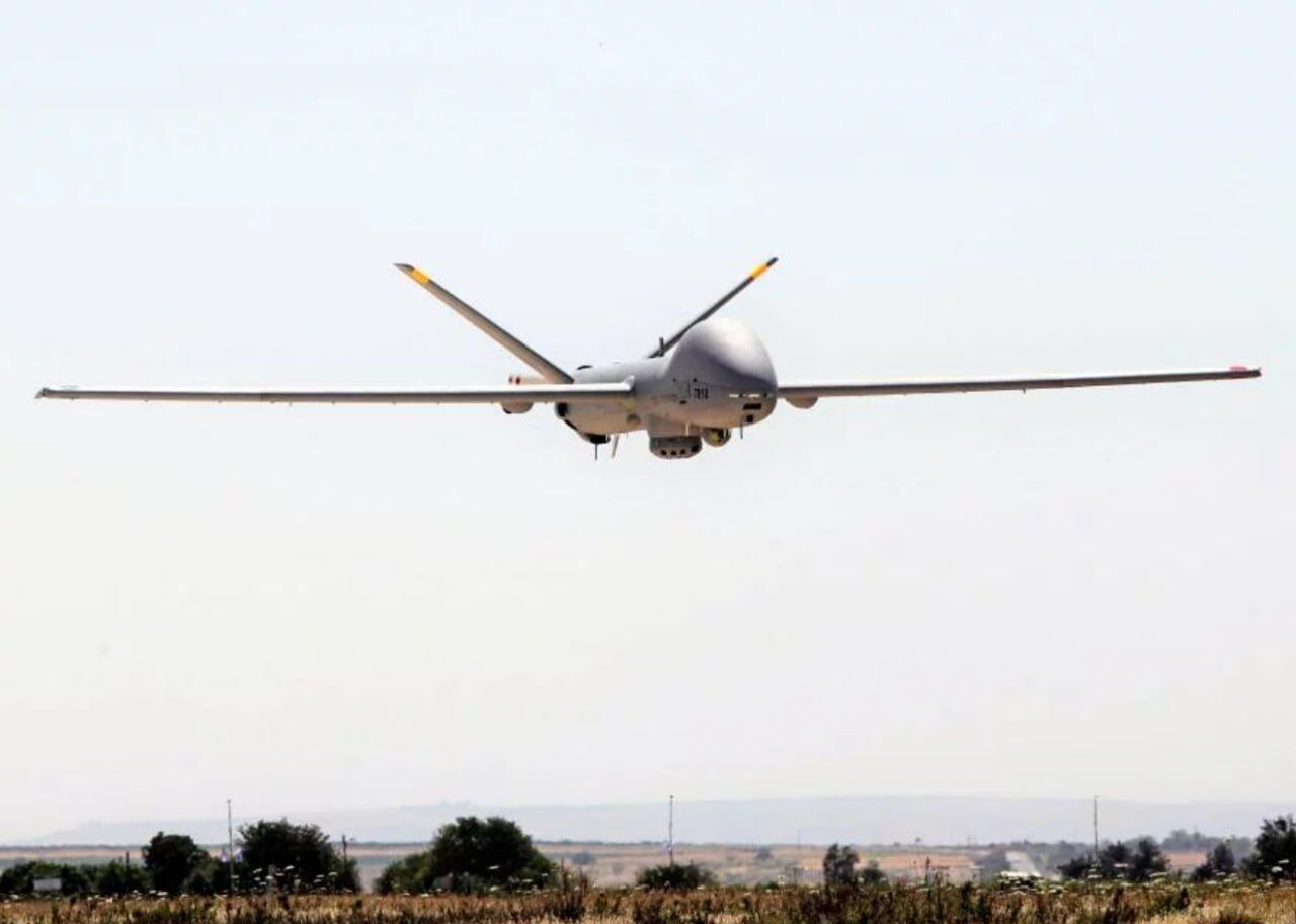 Iran deploys rapid-response drone units to bolster security in southeast: Cmdr.