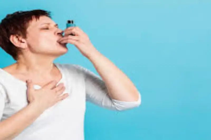 در هوای آلوده، تنگی نفس را جدی بگیرید