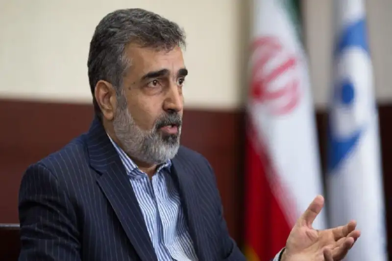 کمالوندی: موضوع هسته‌ای در بهبود وضعیت معیشت جامعه تاثیرگذار است