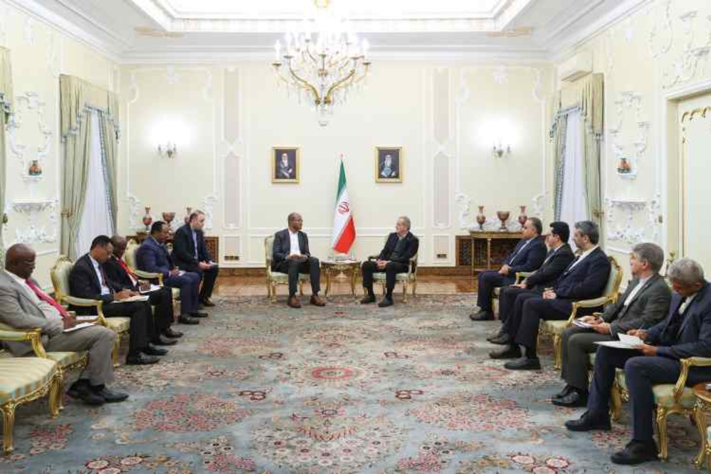 پزشکیان: بریکس می‌تواند الگوی ارتباطی نوینی ارائه دهد