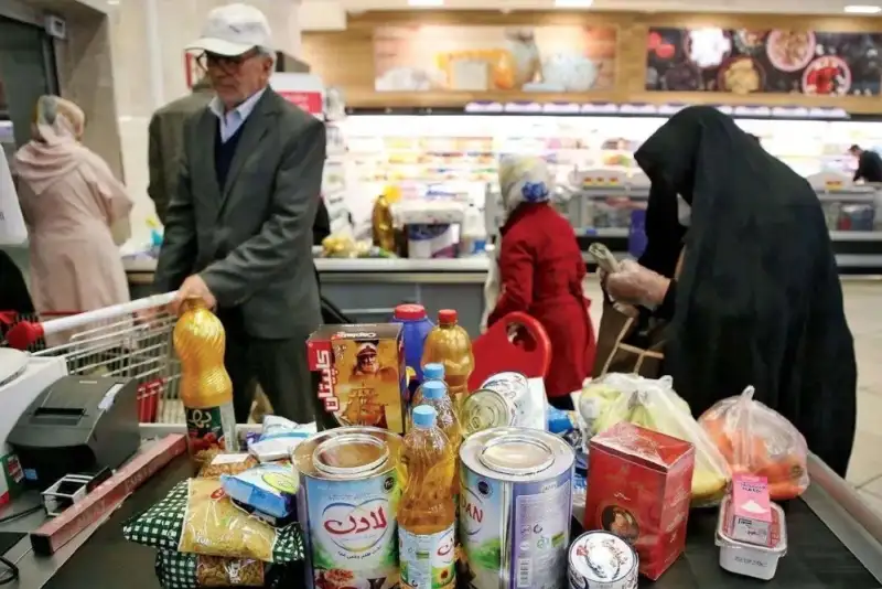 استقبال 2.9 میلیون سرپرست خانوار از کالابرگ جدید