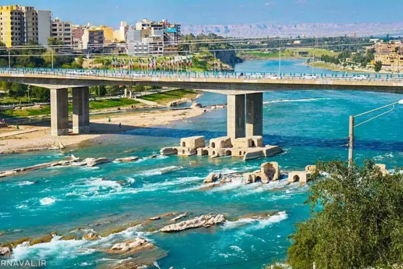 دزفول عضو مجمع شهرداران آسیایی شد