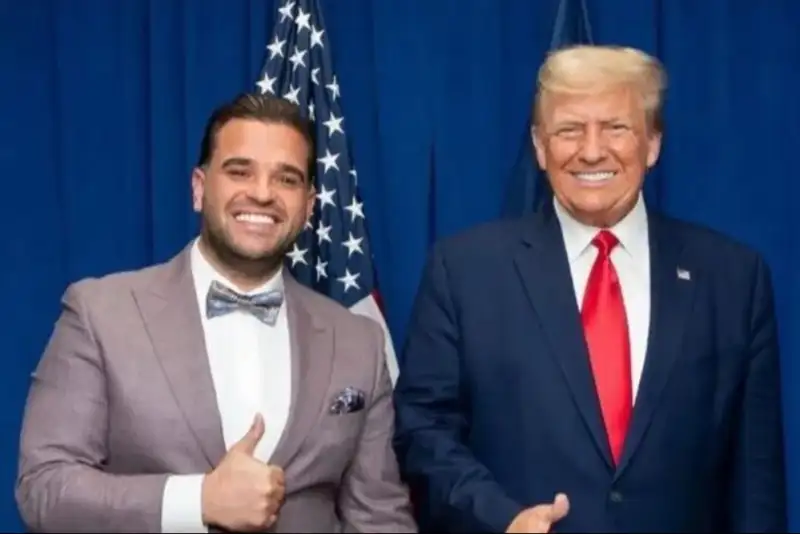 هشدار  حزب‌الله عراق به ترامپ و نماینده او