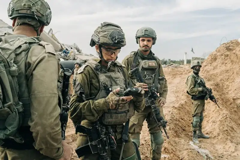 افزایش میزان خودکشی درمیان نظامیان رژیم صهیونیستی