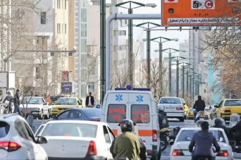 سردرگمی در دبیرخانه کارگروه اضطرار آلودگی هوای تهران