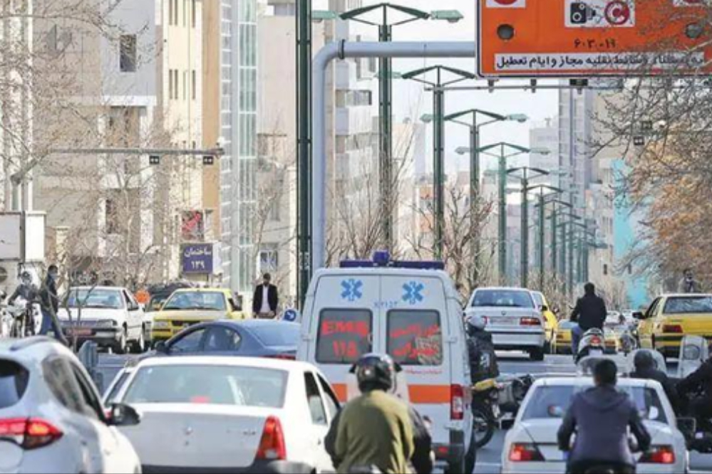 سردرگمی در دبیرخانه کارگروه اضطرار آلودگی هوای تهران