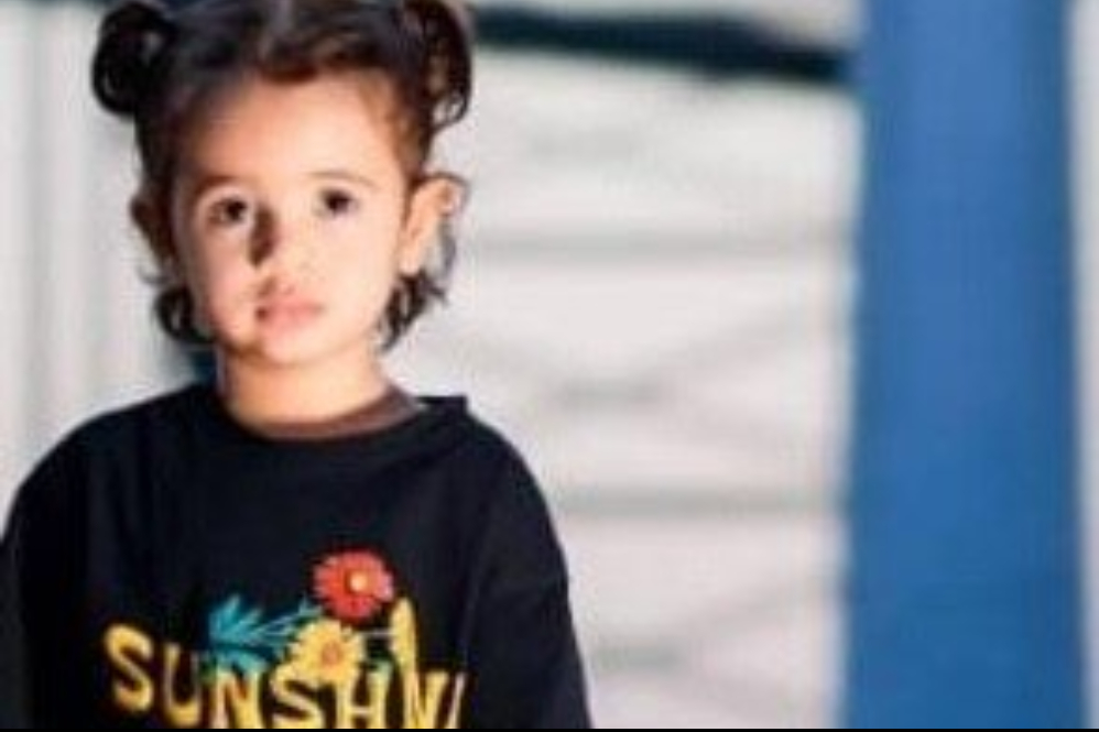 مرگ تلخ دختر بچه اهوازی با گلوله سرگردان