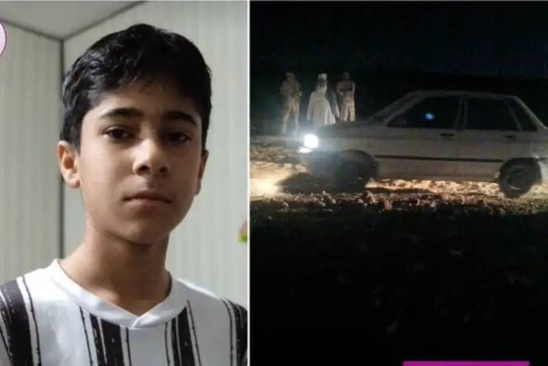 قتل هولناک کودک 13 ساله در چابهار؛ جسد پشت زندان پیدا شد/مثله‌ شدن جسد کودک صحت ندارد
