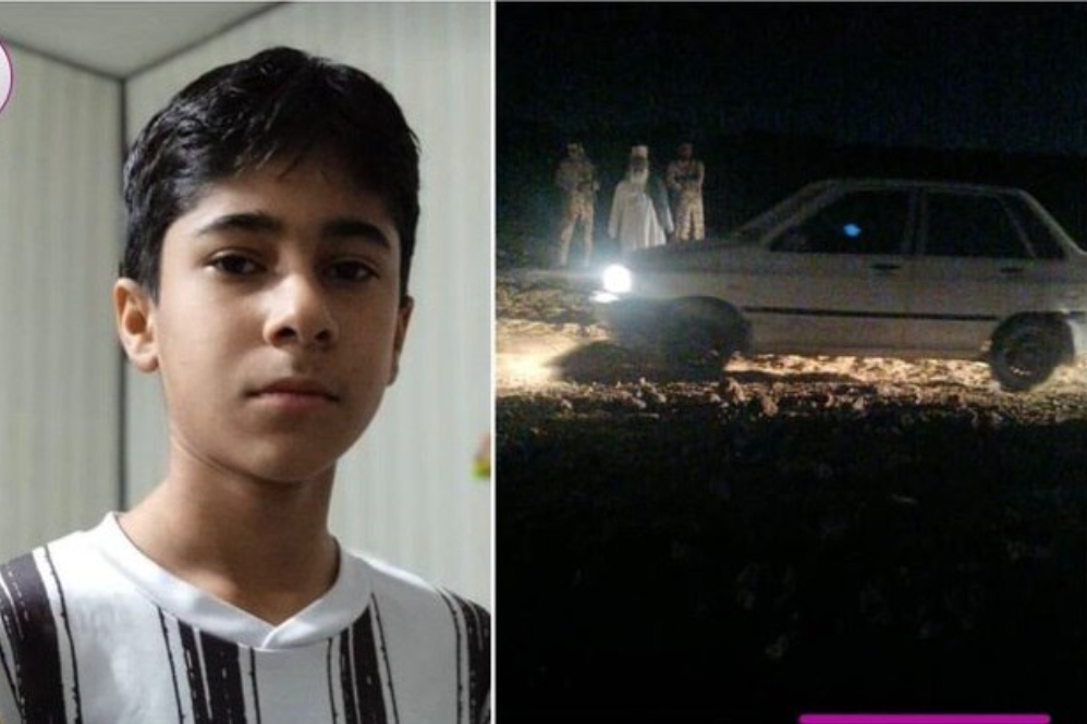 قتل هولناک کودک 13 ساله در چابهار؛ جسد پشت زندان پیدا شد