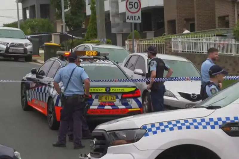 تیراندازی مرگبار در جشن مذهبی یهودیان در سیدنی + کشته شدن خاخام اسرائیلی + فیلم تیراندازی