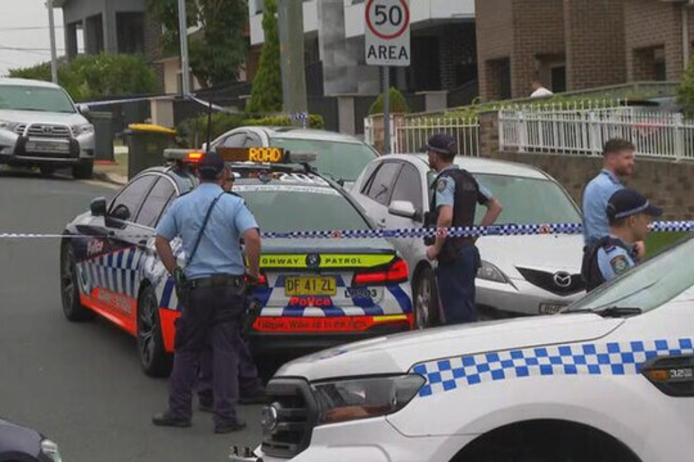 تیراندازی مرگبار در جشن مذهبی یهودیان در سیدنی + فیلم تیراندازی